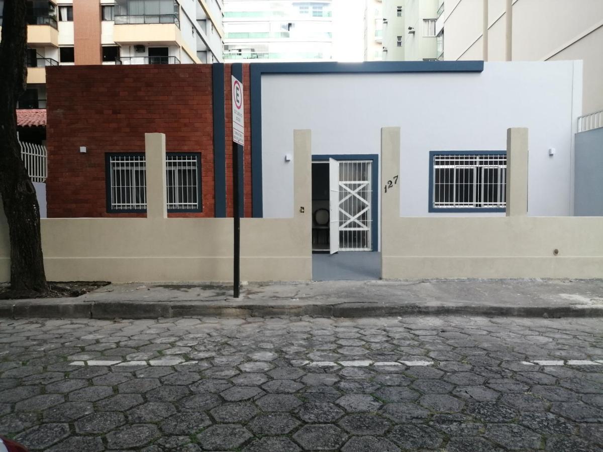 Hostel Diniz Vitoria Exterior photo
