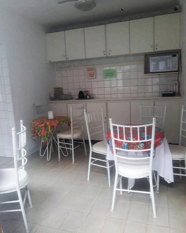 Hostel Diniz Vitoria Exterior photo