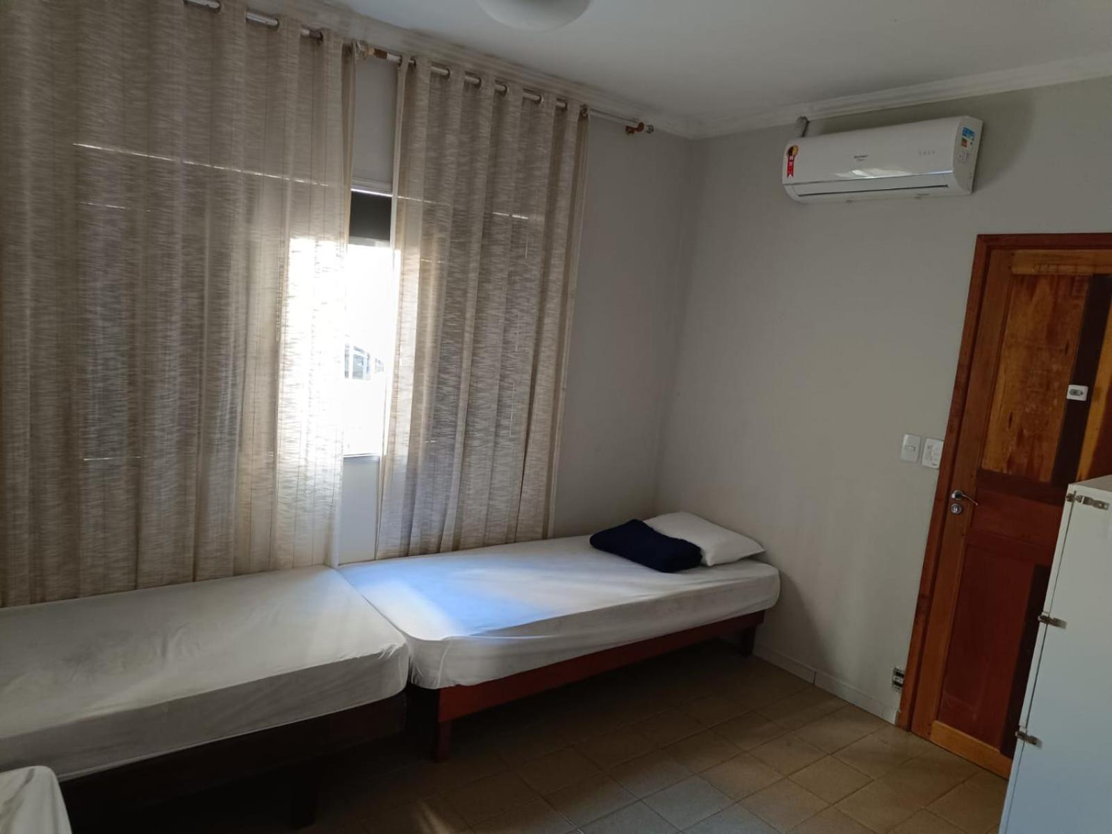 Hostel Diniz Vitoria Exterior photo